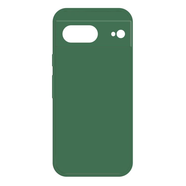 For Google Pixel 7 5G Imitation Liquid Silicone Phone Case