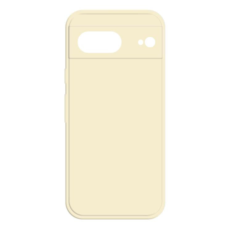 For Google Pixel 7 5G Imitation Liquid Silicone Phone Case