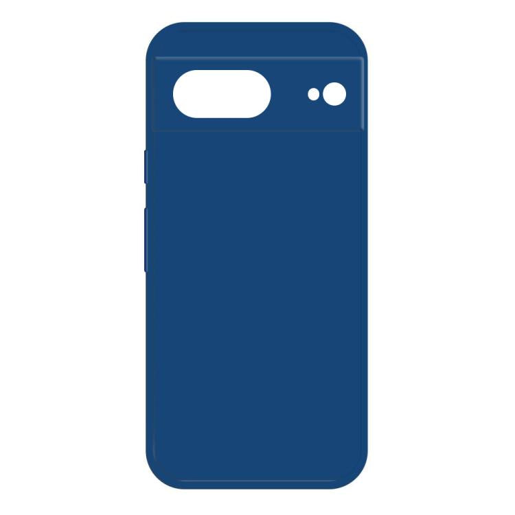 For Google Pixel 7 5G Imitation Liquid Silicone Phone Case