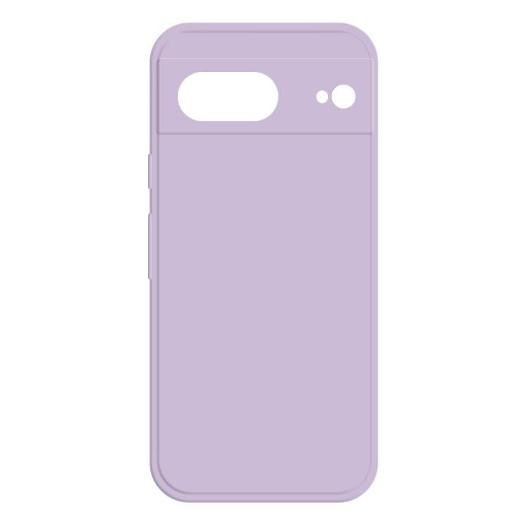For Google Pixel 7 5G Imitation Liquid Silicone Phone Case