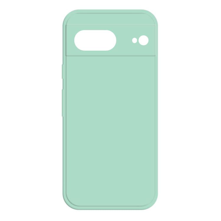 For Google Pixel 7 5G Imitation Liquid Silicone Phone Case