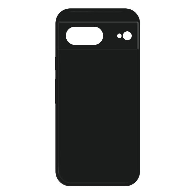 For Google Pixel 7 5G Imitation Liquid Silicone Phone Case