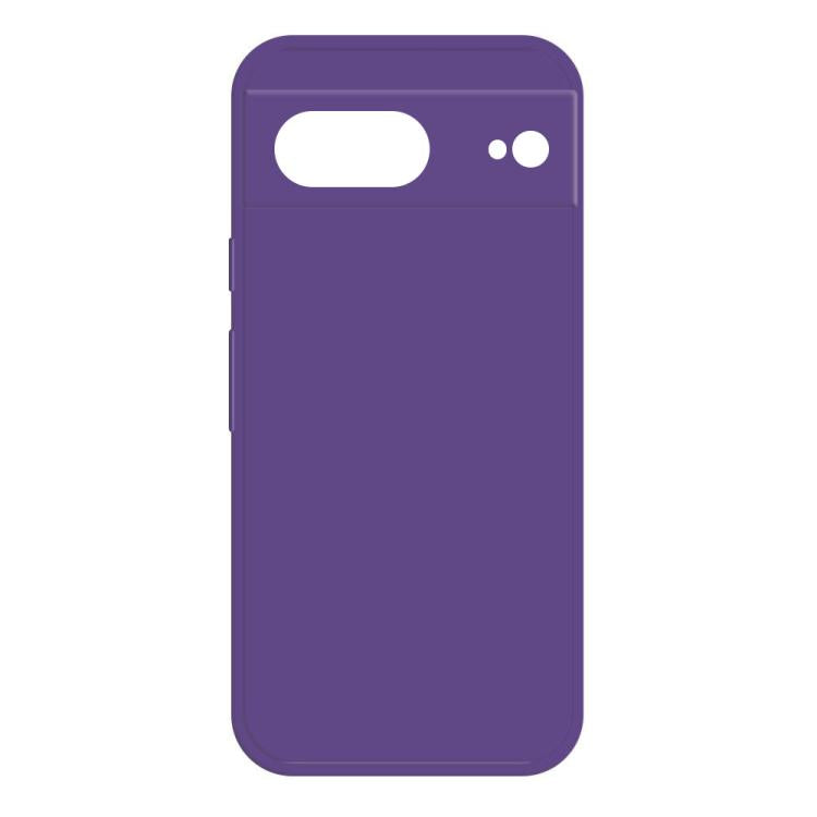 For Google Pixel 7 5G Imitation Liquid Silicone Phone Case