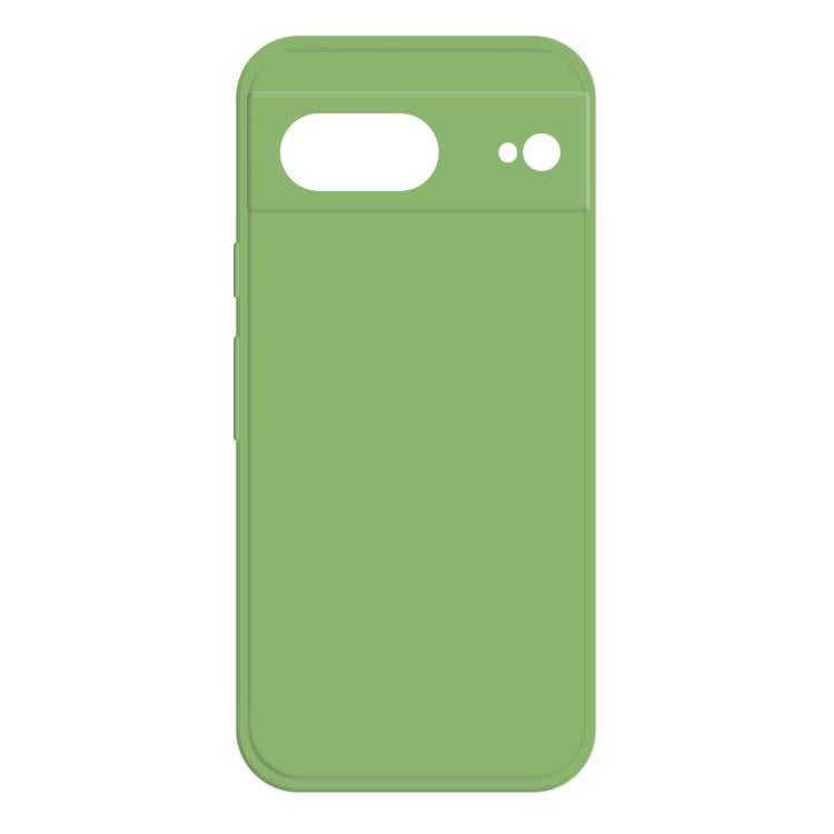 For Google Pixel 7 5G Imitation Liquid Silicone Phone Case