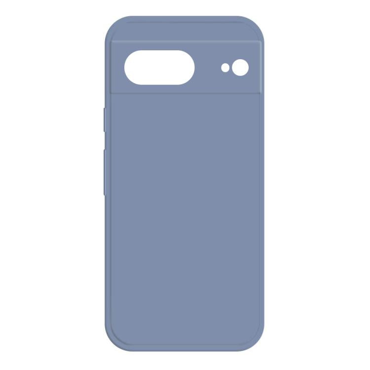 For Google Pixel 7 5G Imitation Liquid Silicone Phone Case