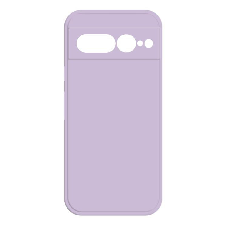 For Google Pixel 7 Pro 5G Imitation Liquid Silicone Phone Case