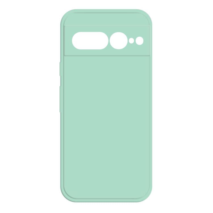 For Google Pixel 7 Pro 5G Imitation Liquid Silicone Phone Case