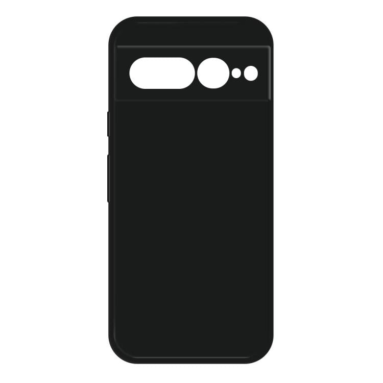 For Google Pixel 7 Pro 5G Imitation Liquid Silicone Phone Case