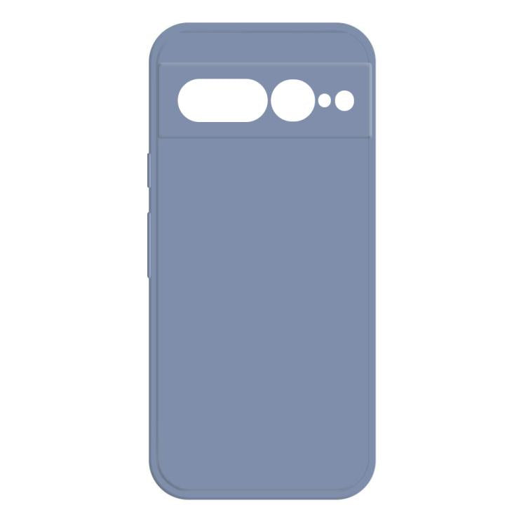 For Google Pixel 7 Pro 5G Imitation Liquid Silicone Phone Case