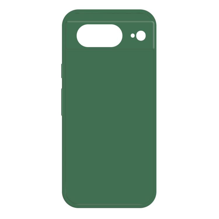 For Google Pixel 8 Imitation Liquid Silicone Phone Case