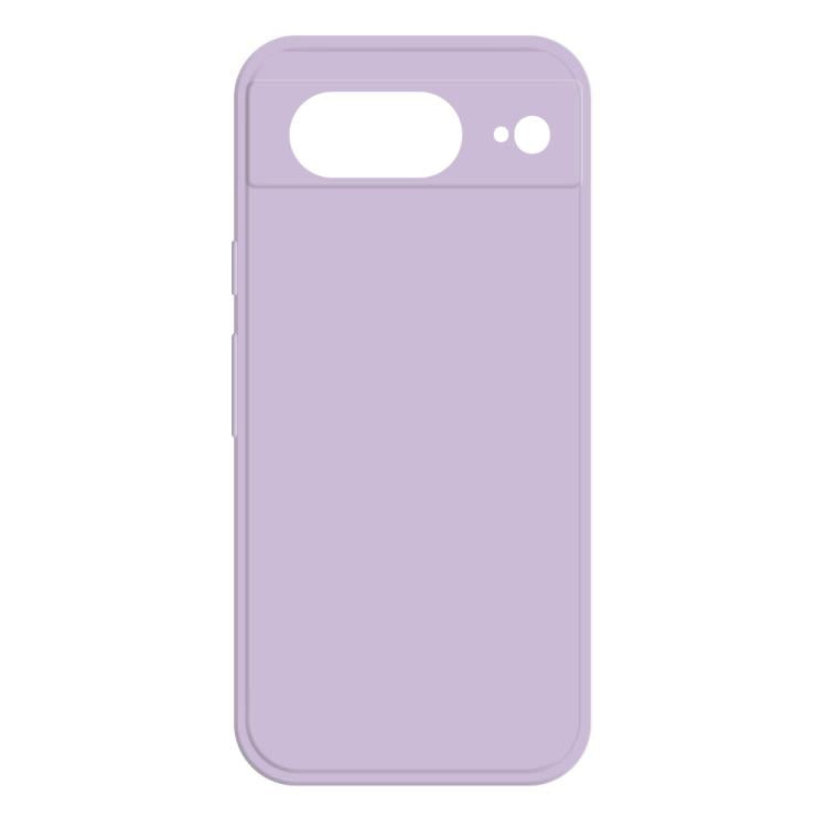 For Google Pixel 8 Imitation Liquid Silicone Phone Case