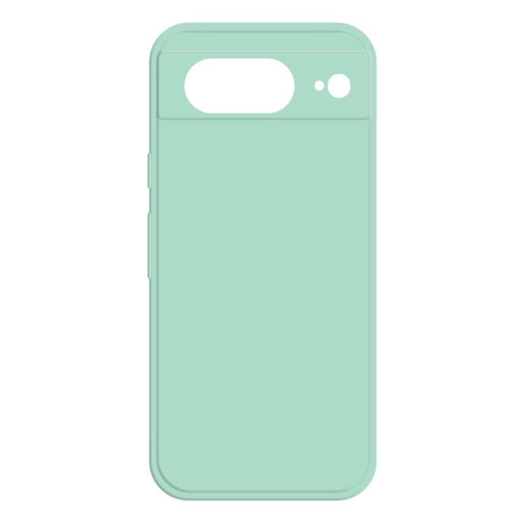 For Google Pixel 8 Imitation Liquid Silicone Phone Case