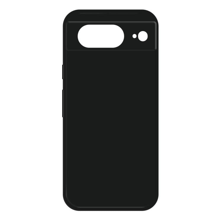 For Google Pixel 8 Imitation Liquid Silicone Phone Case