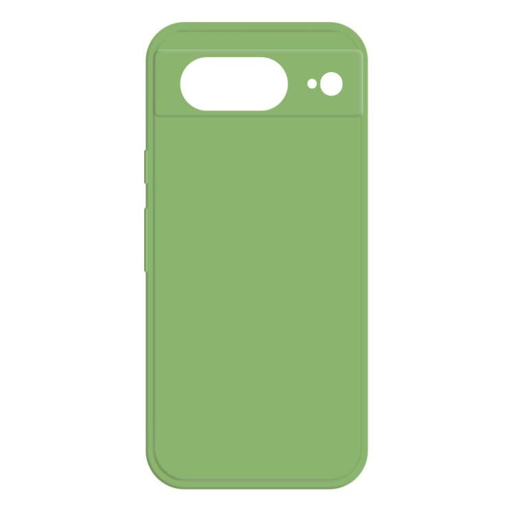 For Google Pixel 8 Imitation Liquid Silicone Phone Case