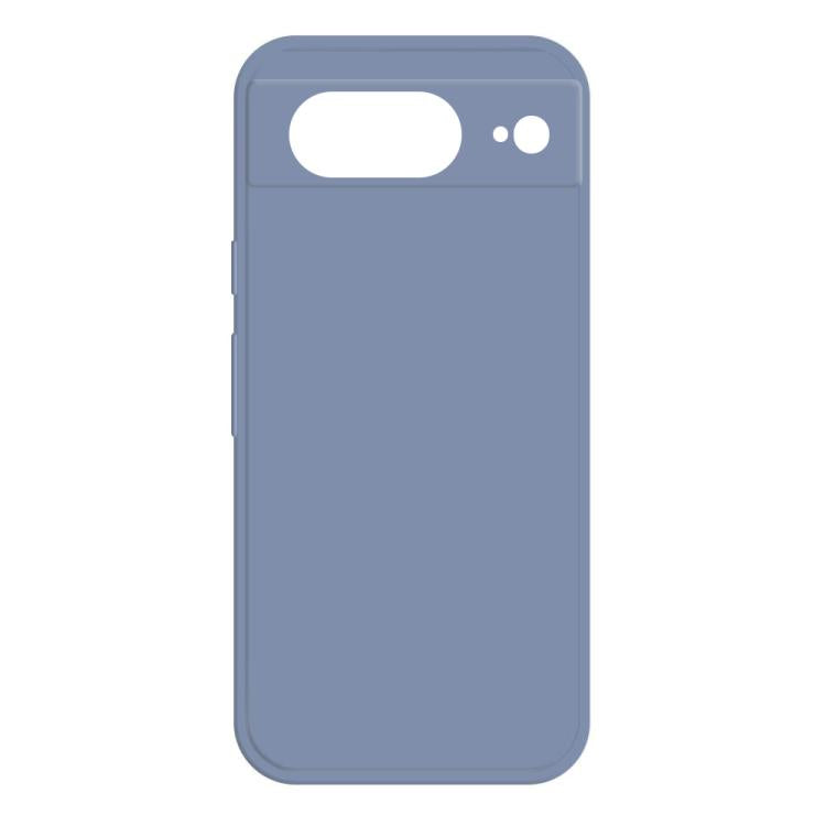 For Google Pixel 8 Imitation Liquid Silicone Phone Case