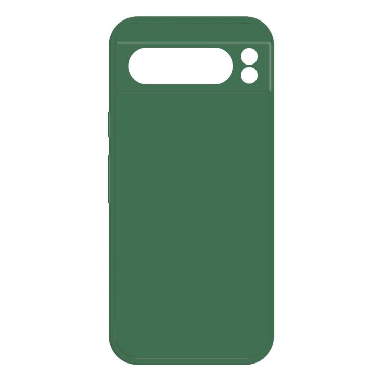 For Google Pixel 8 Pro Imitation Liquid Silicone Phone Case