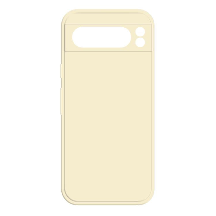 For Google Pixel 8 Pro Imitation Liquid Silicone Phone Case
