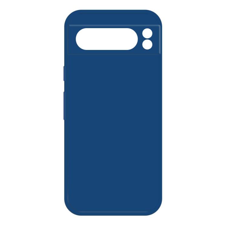 For Google Pixel 8 Pro Imitation Liquid Silicone Phone Case