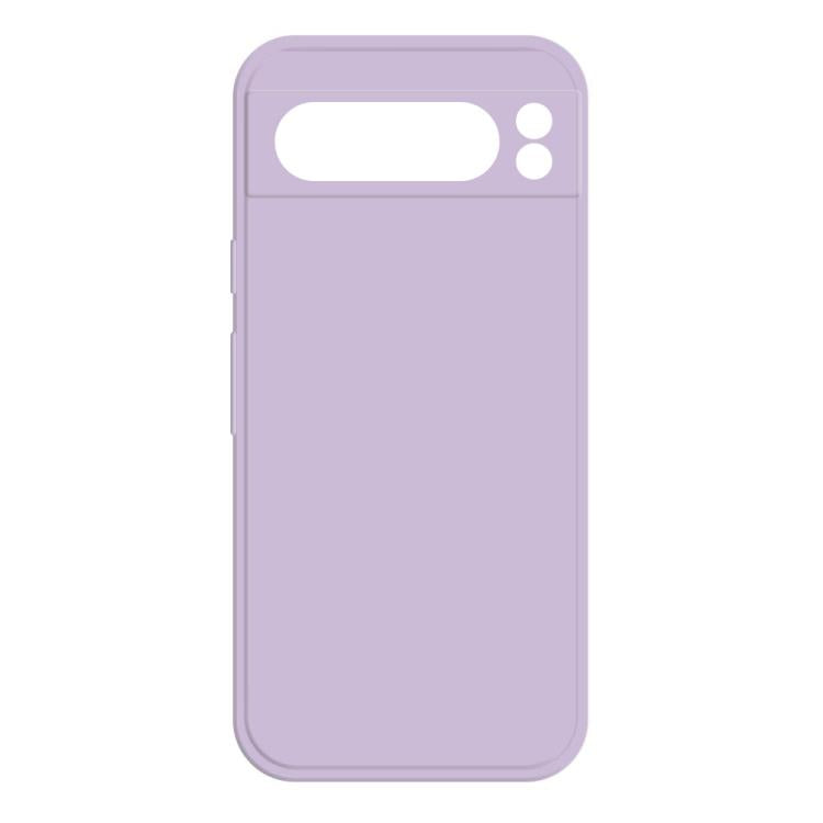 For Google Pixel 8 Pro Imitation Liquid Silicone Phone Case