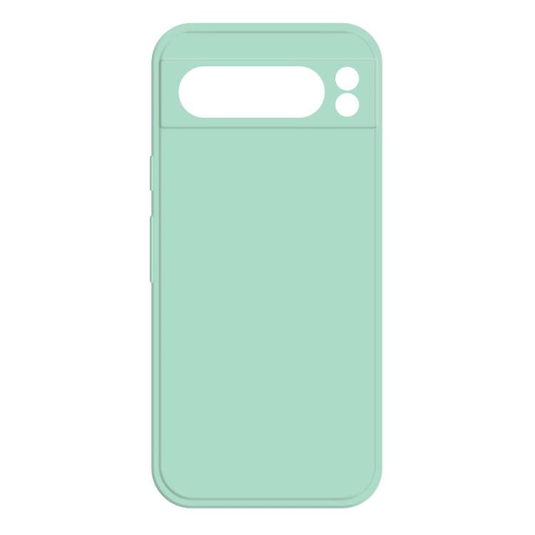 For Google Pixel 8 Pro Imitation Liquid Silicone Phone Case