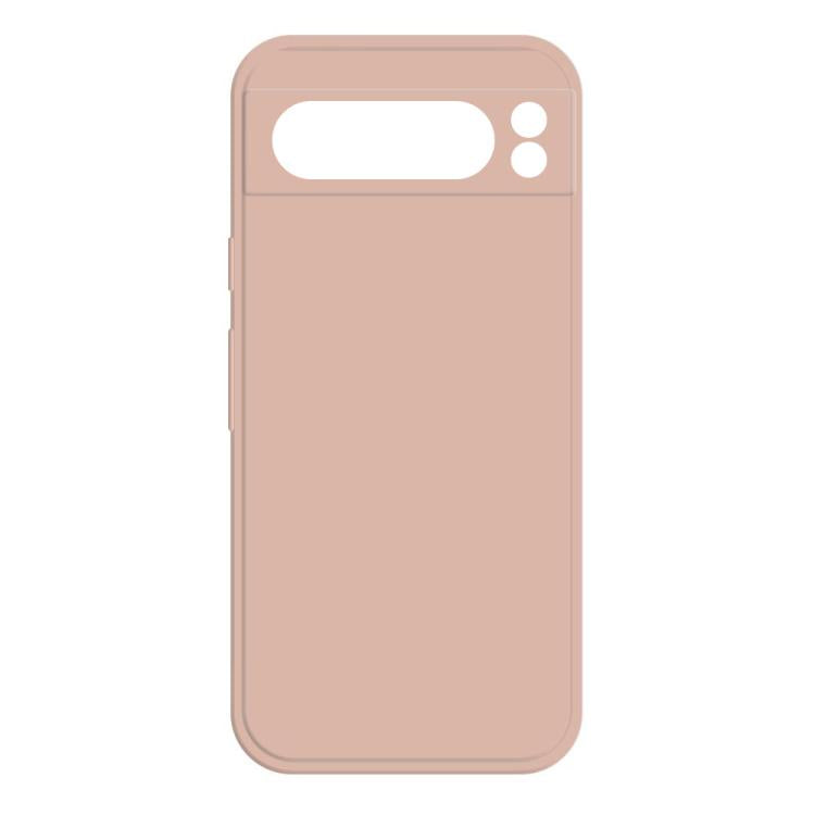 For Google Pixel 8 Pro Imitation Liquid Silicone Phone Case