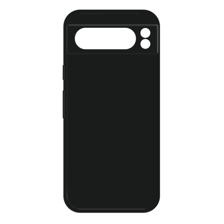For Google Pixel 8 Pro Imitation Liquid Silicone Phone Case