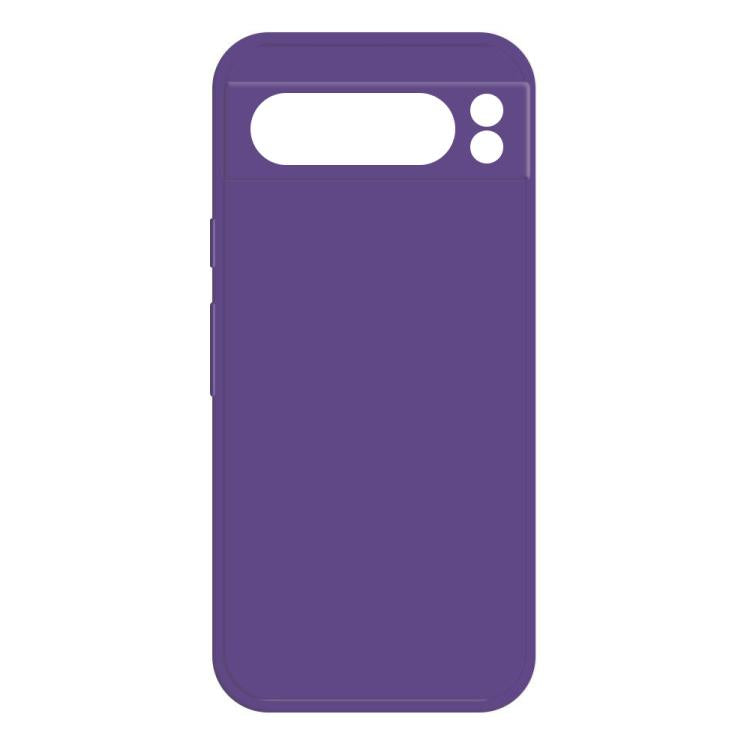 For Google Pixel 8 Pro Imitation Liquid Silicone Phone Case