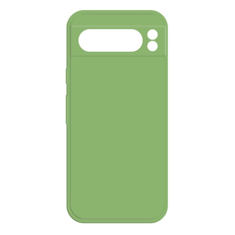 For Google Pixel 8 Pro Imitation Liquid Silicone Phone Case