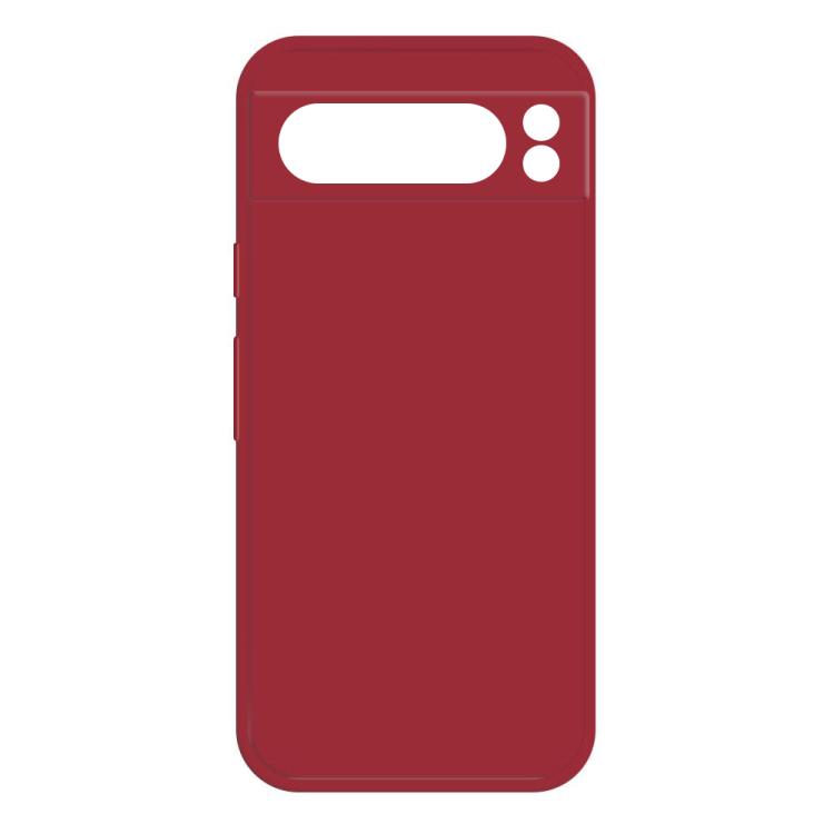 For Google Pixel 8 Pro Imitation Liquid Silicone Phone Case