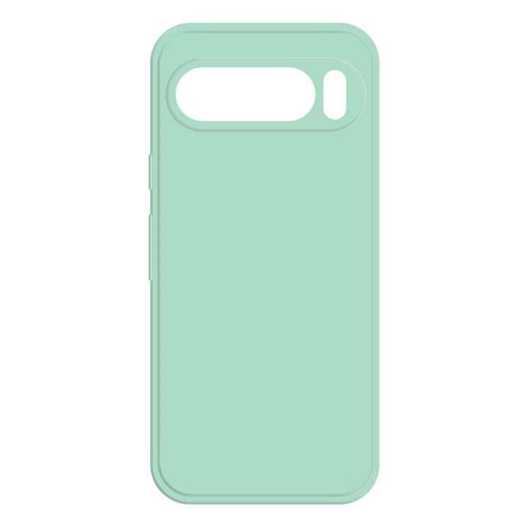 For Google Pixel 10 / 10 Pro Imitation Liquid Silicone Phone Case