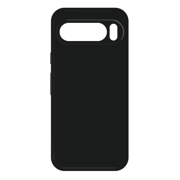 For Google Pixel 10 / 10 Pro Imitation Liquid Silicone Phone Case
