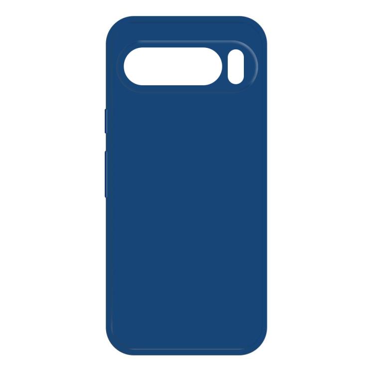 For Google Pixel 10 Pro XL Imitation Liquid Silicone Phone Case