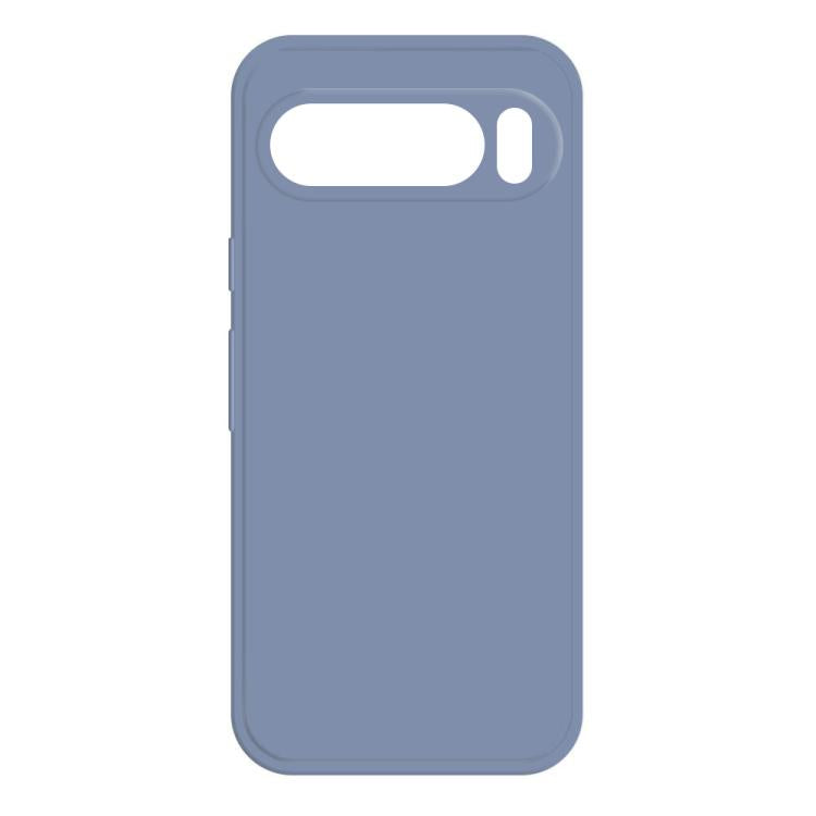 For Google Pixel 10 Pro XL Imitation Liquid Silicone Phone Case