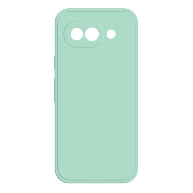 For Google Pixel 10a Imitation Liquid Silicone Phone Case