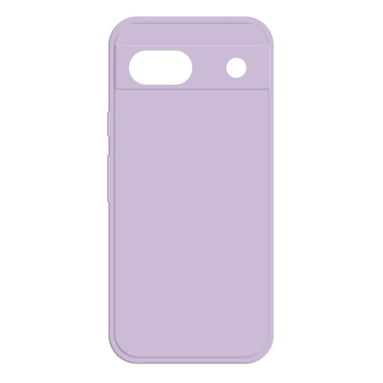 For Google Pixel 7a Imitation Liquid Silicone Phone Case