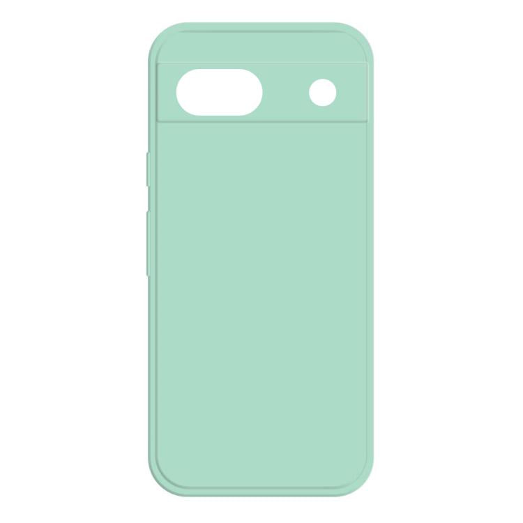 For Google Pixel 7a Imitation Liquid Silicone Phone Case