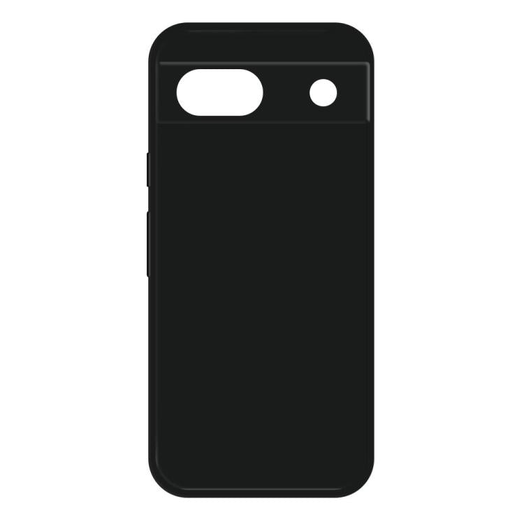 For Google Pixel 7a Imitation Liquid Silicone Phone Case