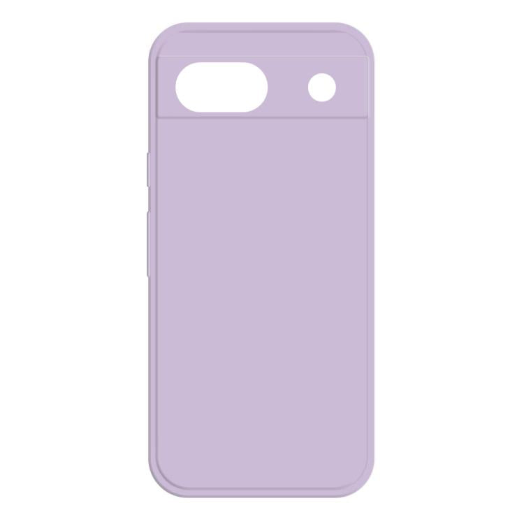 For Google Pixel 8a Imitation Liquid Silicone Phone Case