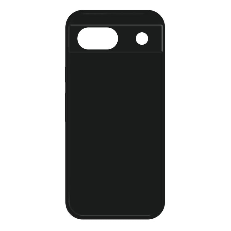 For Google Pixel 8a Imitation Liquid Silicone Phone Case