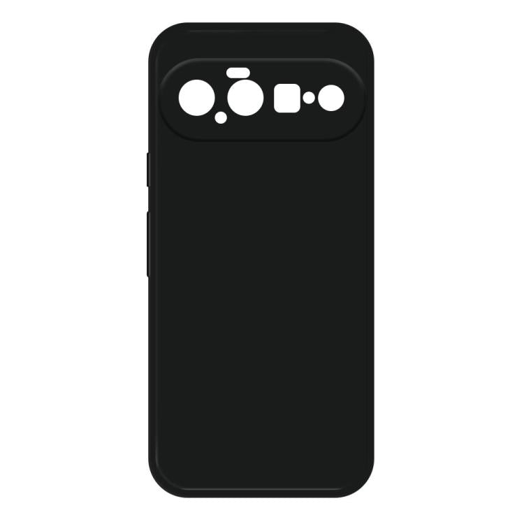 For Google Pixel 11 Imitation Liquid Silicone Phone Case