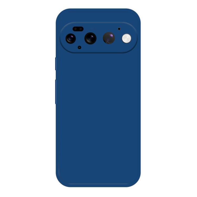 For Google Pixel 11 Pro Imitation Liquid Silicone Phone Case