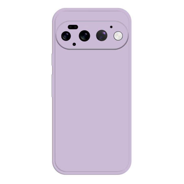 For Google Pixel 11 Pro Imitation Liquid Silicone Phone Case