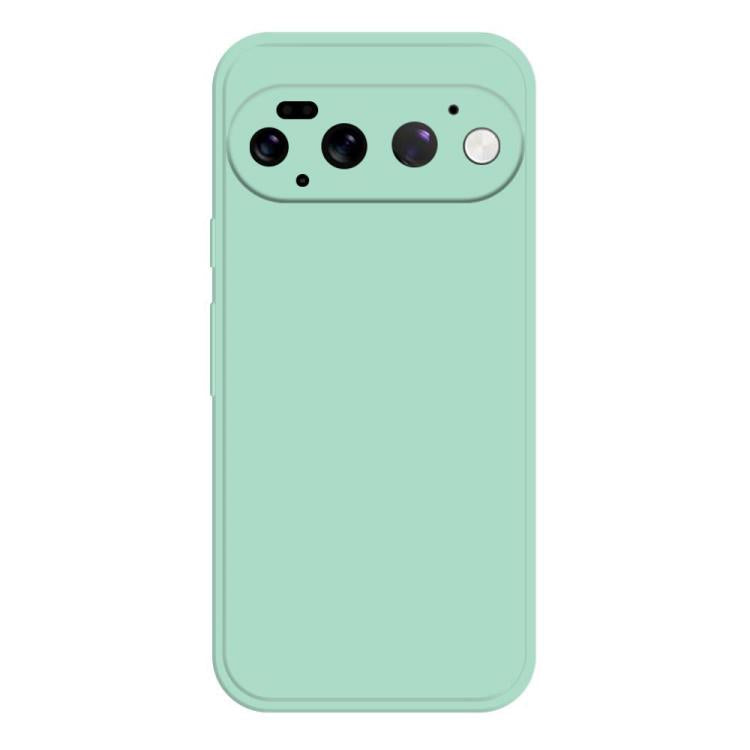 For Google Pixel 11 Pro Imitation Liquid Silicone Phone Case