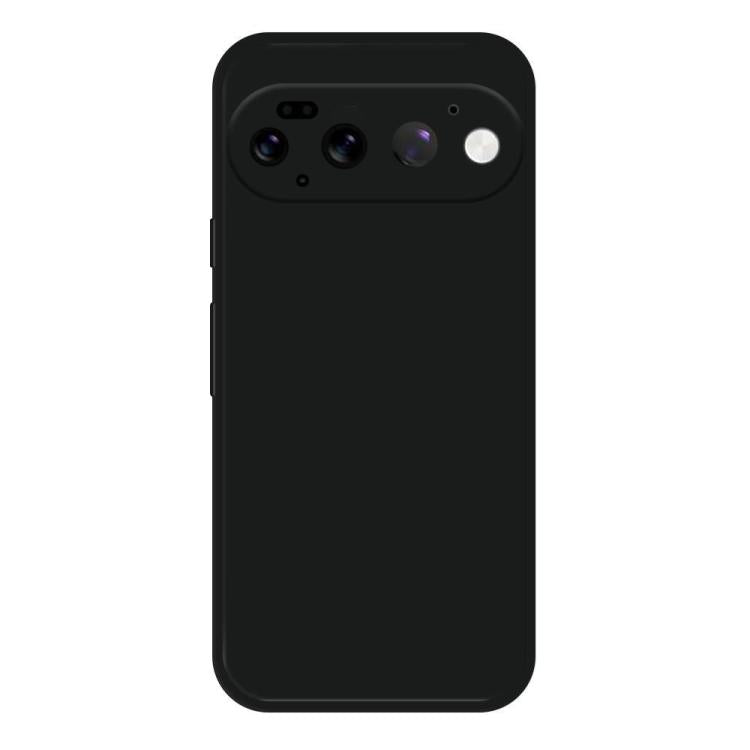 For Google Pixel 11 Pro Imitation Liquid Silicone Phone Case