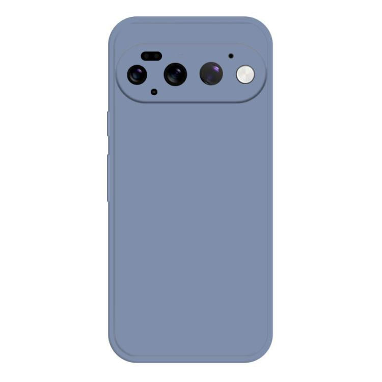 For Google Pixel 11 Pro Imitation Liquid Silicone Phone Case