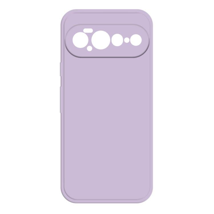 For Google Pixel 11 Pro XL Imitation Liquid Silicone Phone Case