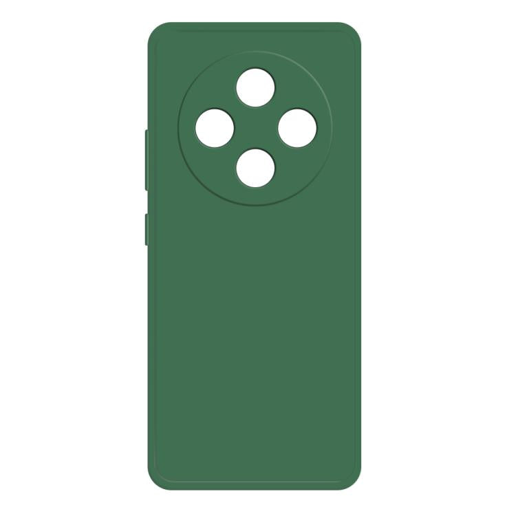 For Redmi 14C 5G Imitation Liquid Silicone Phone Case