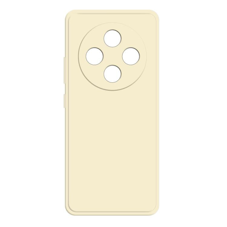 For Redmi 14C 5G Imitation Liquid Silicone Phone Case