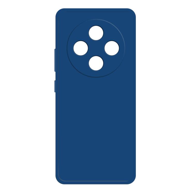 For Redmi 14C 5G Imitation Liquid Silicone Phone Case
