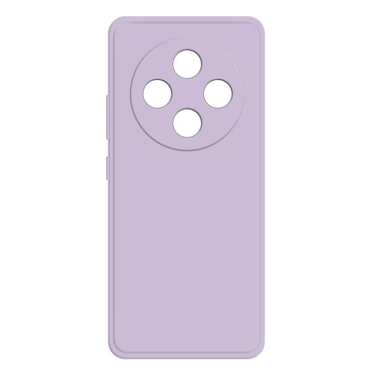 For Redmi 14C 5G Imitation Liquid Silicone Phone Case
